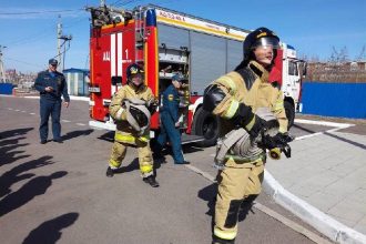 Профессиональные пробы для старшеклассников пройдут в Иркутске