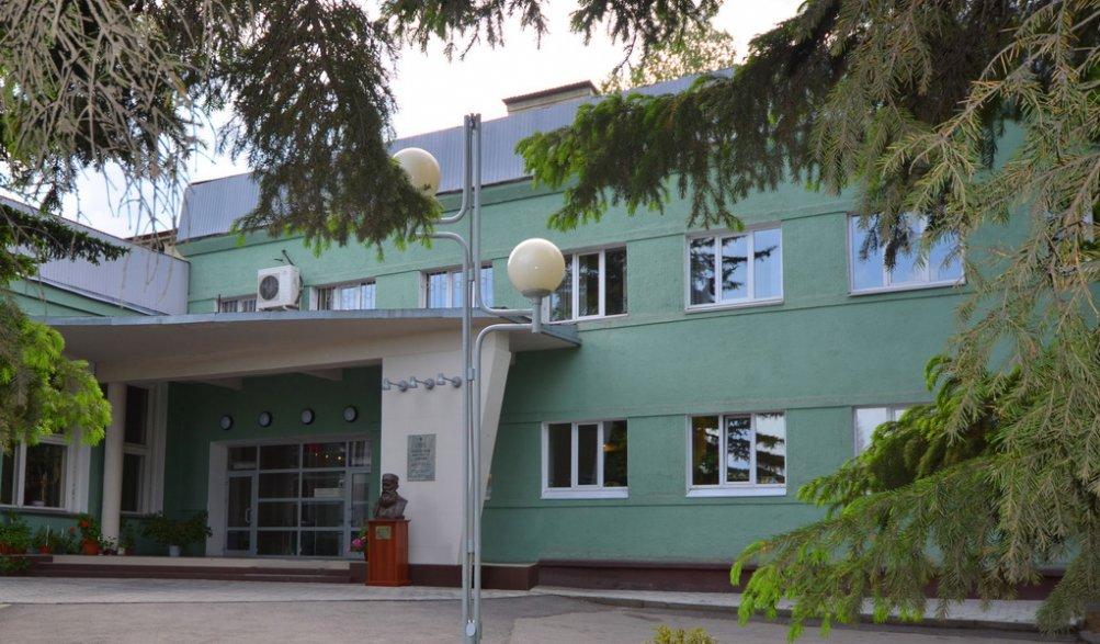 Разработки иркутского института химии
