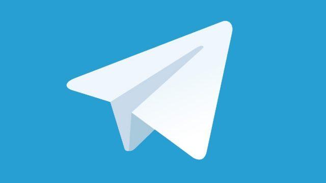 Роскомнадзор готовится к блокировке Telegram