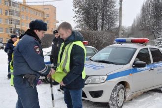 С 18 марта вступят в силу изменения в ПДД