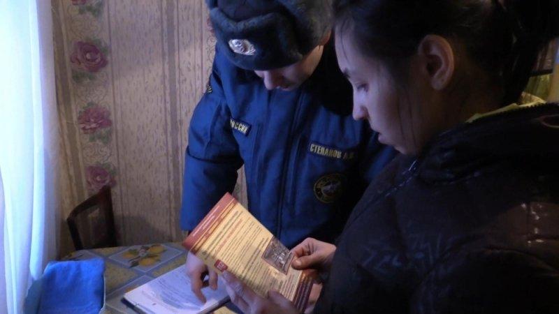 С начала года в Иркутской области произошло 529 пожаров. Погибло 66 человек