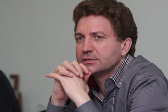 Сергей Шмидт: Результат, который получил Владимир Путин на выборах, не был прогнозируем для Иркутской области"