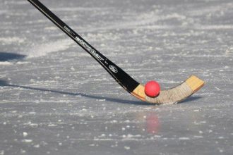 Состоялся XII Кубок Губернатора Иркутской области по хоккею с мячом среди любительских команд