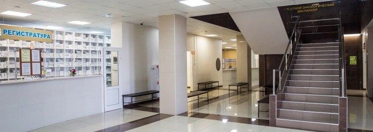 Современный радиологический корпус откроется в Приангарье через 4 года