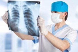 В Иркутске снизилась заболеваемость туберкулезом