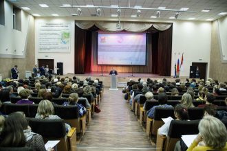 В иркутском микрорайоне Лесной в этом году начнут строить школу
