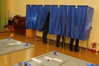 В Иркутской области зафиксирована самая низкая явка избирателей среди всех регионов страны