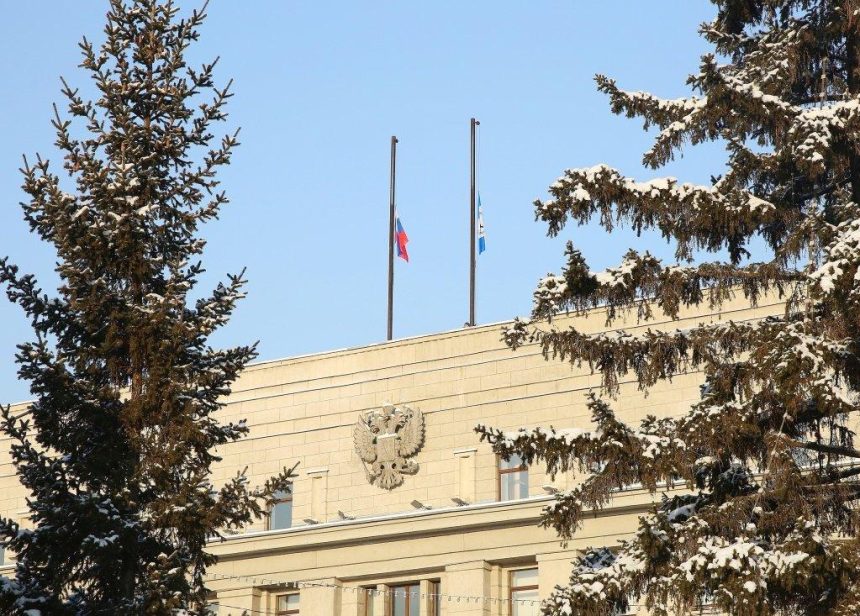 В Приангарье открыт счет для помощи пострадавшим в Кемерово. Региональные власти перечислят на него дневной заработок