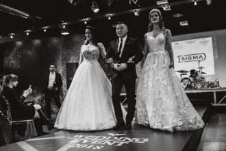 «Wedding Event 2018»
