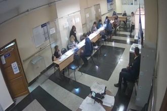 Явка избирателей на выборах Президента в Иркутской области на 15:00