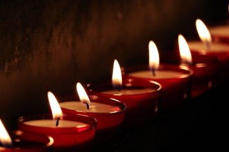 Законодательное собрание Приангарья выразило соболезнования родным и близким погибших в Кемерово