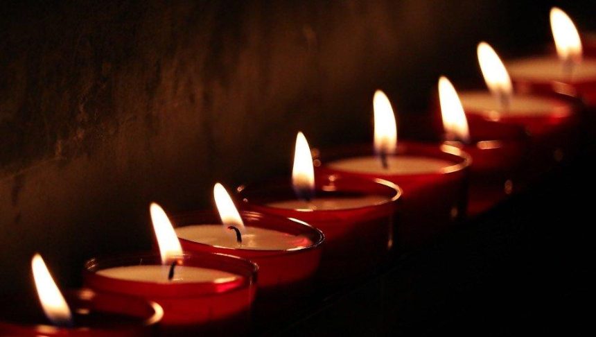 Законодательное собрание Приангарья выразило соболезнования родным и близким погибших в Кемерово