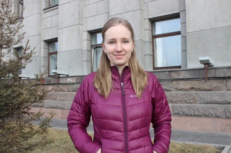 Бдительная иркутянка помогла полиции найти без вести пропавшего мальчика