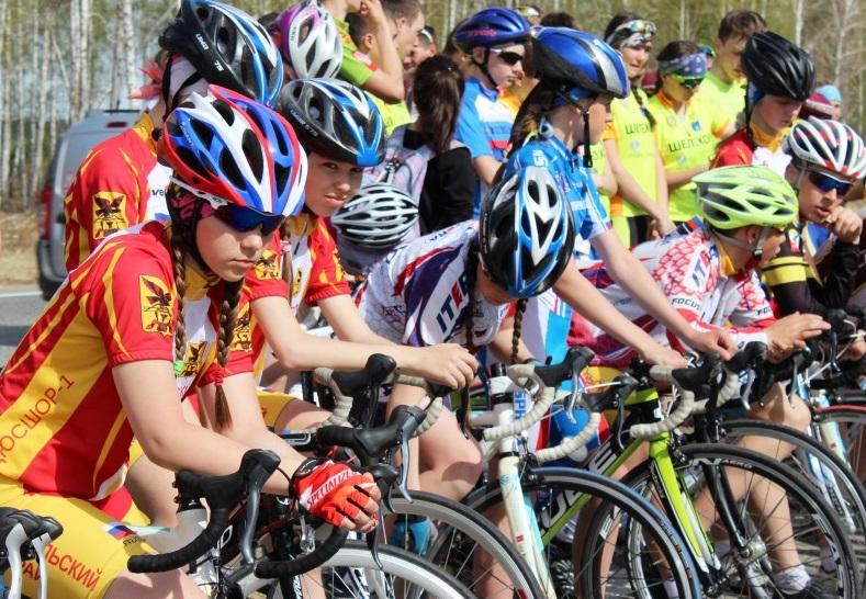 Чемпионат и первенство СФО по велосипедному спорту пройдет в Ангарске в начале мая