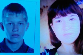 Двоих без вести пропавших подростков разыскивают в Тулуне