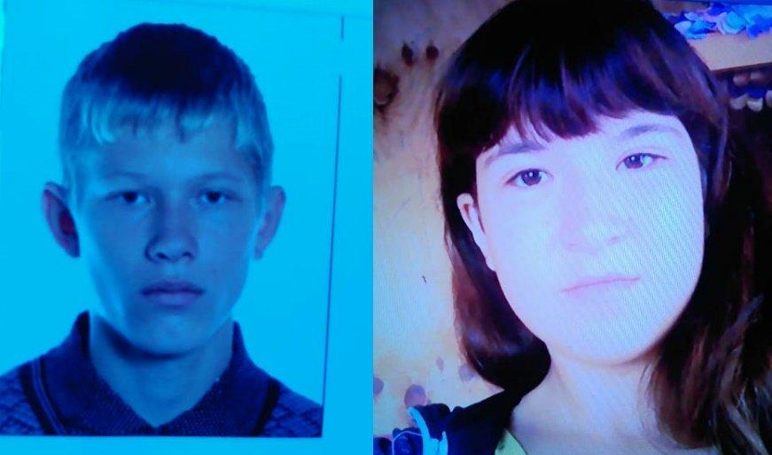 Двоих без вести пропавших подростков разыскивают в Тулуне