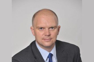 Кандидатом на должность омбудсмена по защите прав предпринимателей Приангарья зарегистрирован Александр Квасов