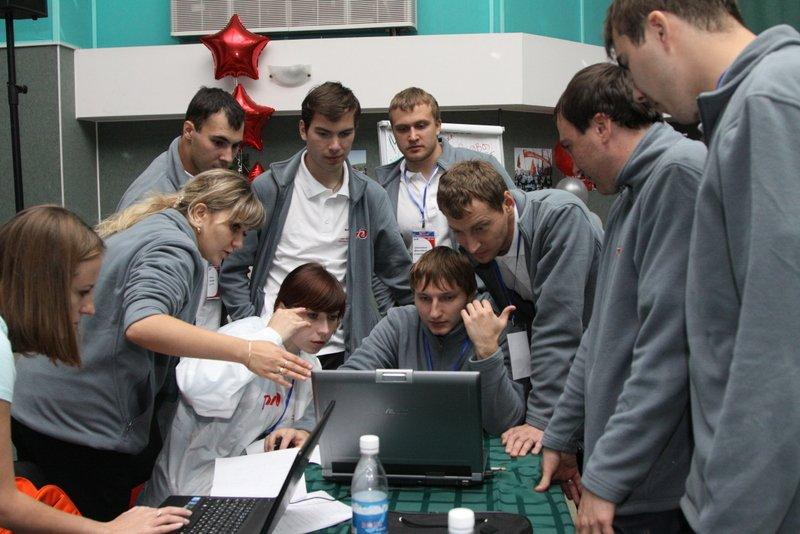 "Кванториум РЖД" в Иркутске в апреле начнут готовить к открытию