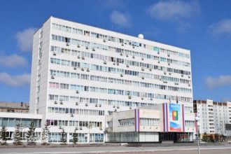 Мэр Братска выступит с ежегодным посланием 26 апреля