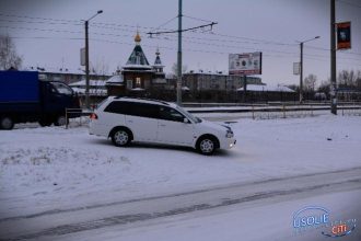 Мэр Усолье-Сибирского рассказал о планах ремонта дорог и пообещал лично это контролировать