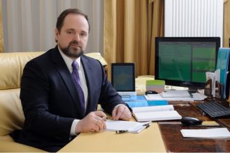 Министр природных ресурсов России прибудет в Иркутск 20 апреля
