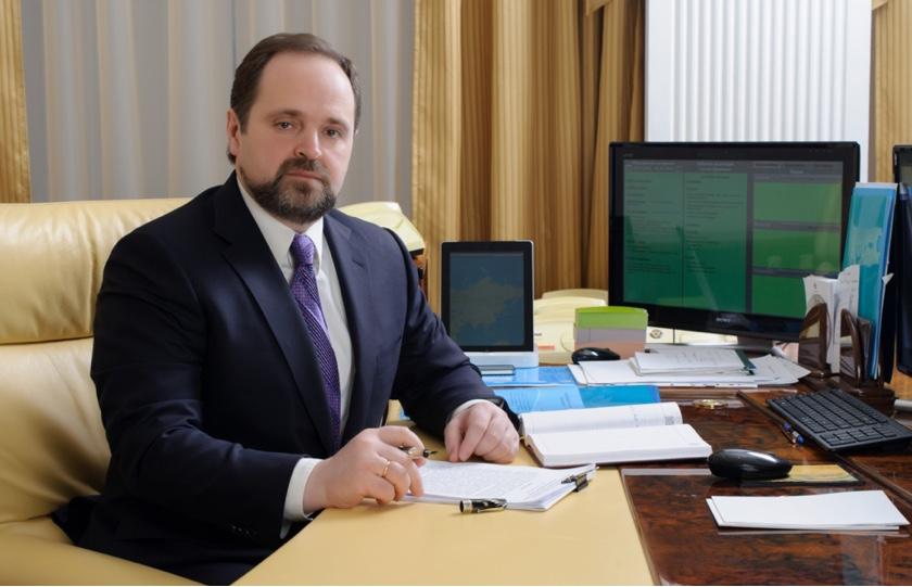 Министр природных ресурсов России прибудет в Иркутск 20 апреля