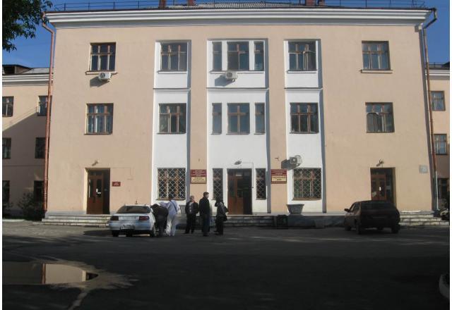 Минздрав рассказал о недочетах в работе Иркутского городского перинатального центра