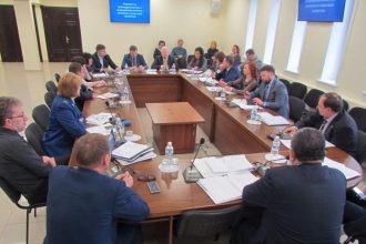 Областные власти не успевают создать "Зеленый щит" вокруг Иркутска в отведенные сроки