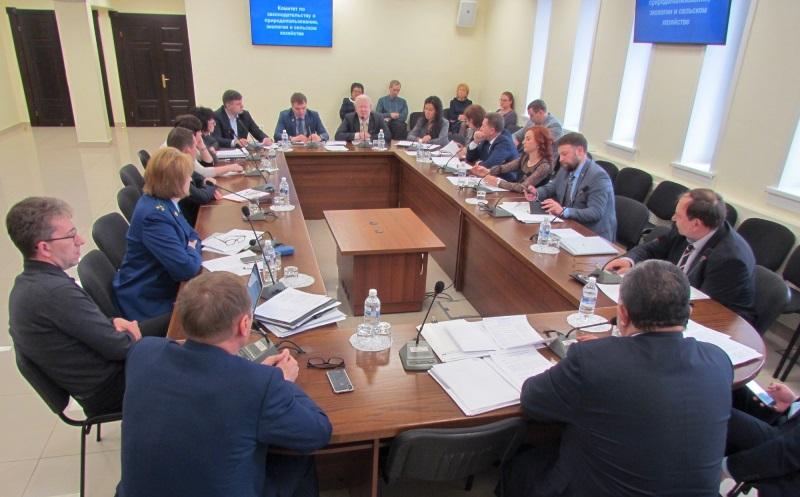 Областные власти не успевают создать "Зеленый щит" вокруг Иркутска в отведенные сроки