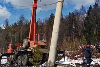 «Облкоммунэнерго» потратит более 470 миллионов рублей на инвестиционную программы в 2018 году
