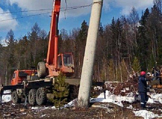 «Облкоммунэнерго» потратит более 470 миллионов рублей на инвестиционную программы в 2018 году
