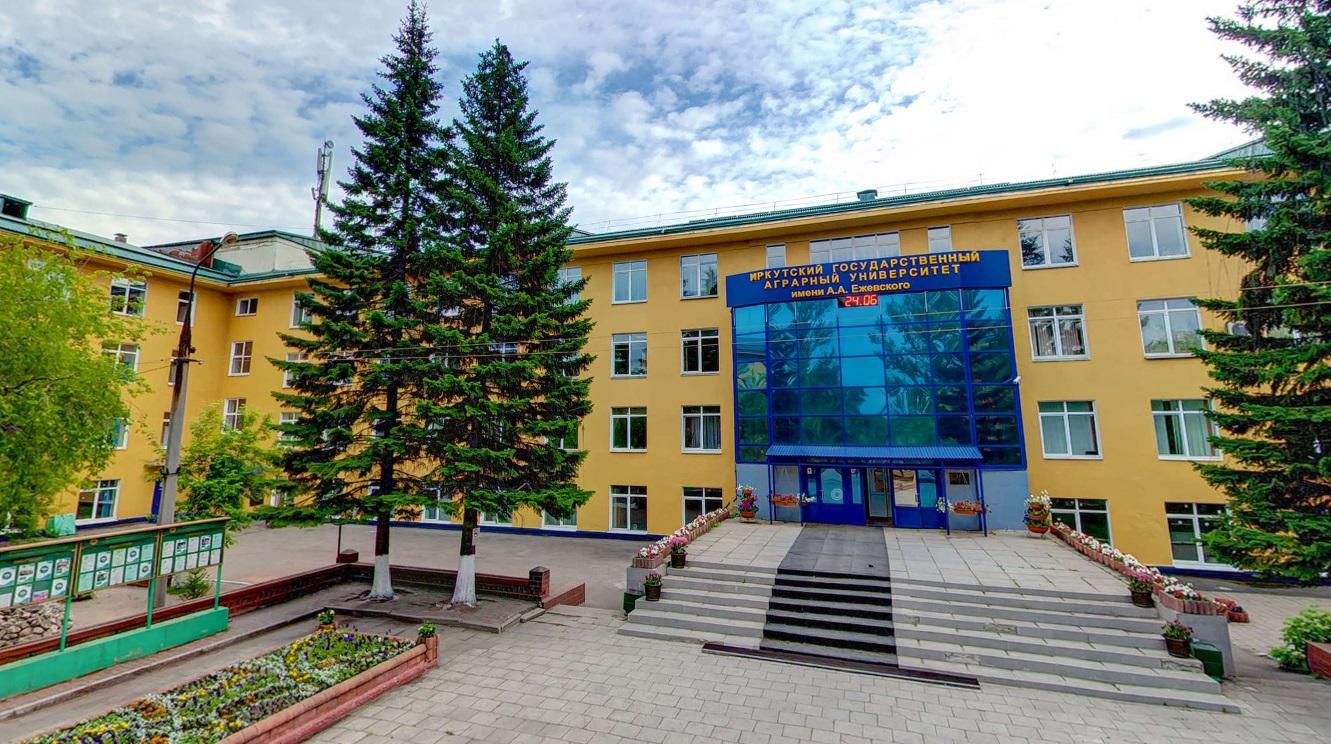 Первый форум зоозащитников Прибайкалья состоится в Иркутске в апреле