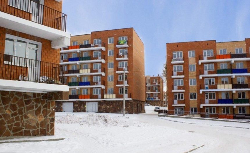 Полиция проводит проверку по факту гибели косули в микрорайоне Березовый. Возможно, дикое животное убили