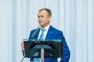 Председателем Попечительского совета ИГУ стал Сергей Ерощенко