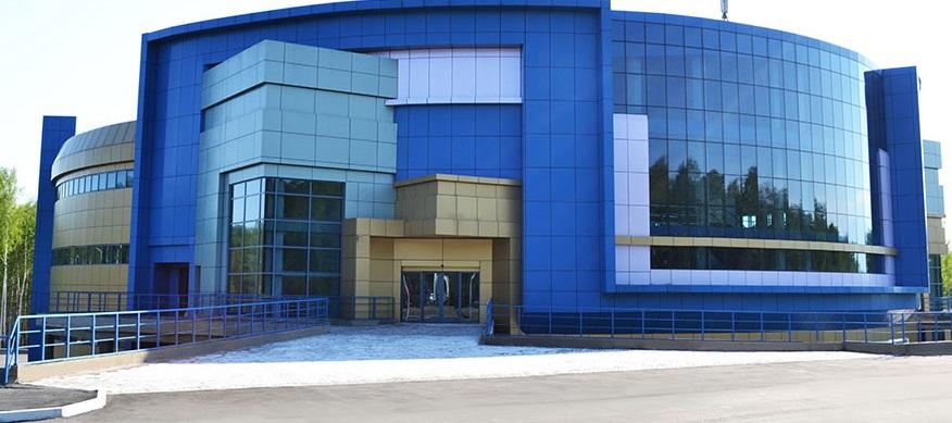 Работу ТРЦ "Новая дача" на Байкальском тракте приостановили из-за нарушений