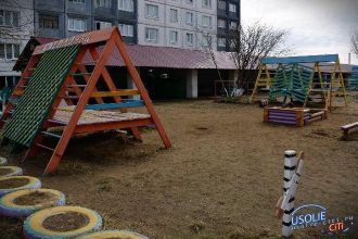 Студент в Усолье помог потерявшемуся пятилетнему ребенку вернуться домой
