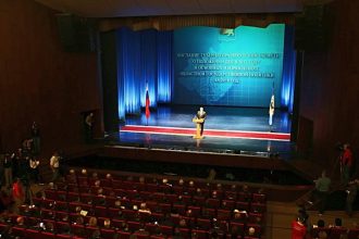 Трансферты муниципалитетам из областного бюджета в 2017 году составили 48 миллиардов рублей