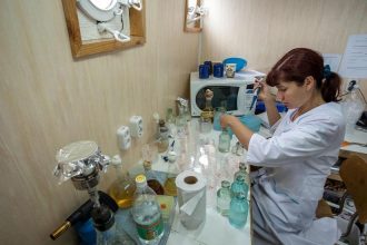 Ученые ИНЦ СО РАН получат 40 грантов Российского фонда фундаментальных исследований