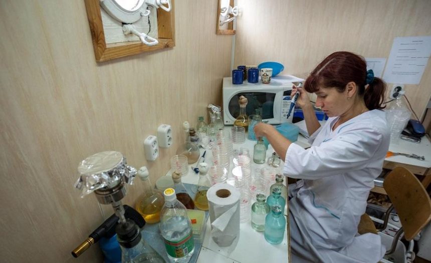 Ученые ИНЦ СО РАН получат 40 грантов Российского фонда фундаментальных исследований