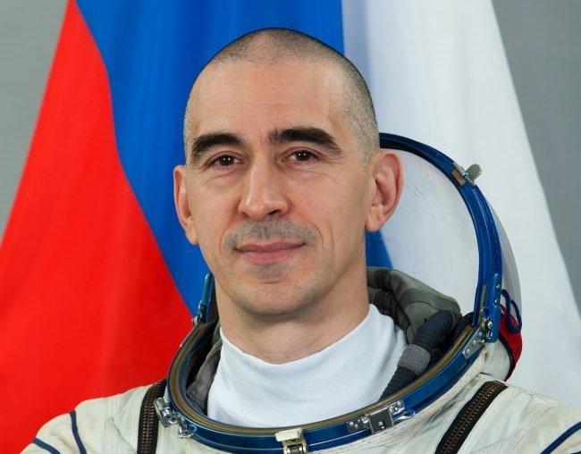 Уроженец Иркутска, космонавт Анатолий Иванишин награжден орденом «За заслуги перед Отечеством»