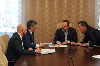 В границы Тункинского нацпарка предлагают включить заповедник «Снежинский» и исключить поселения