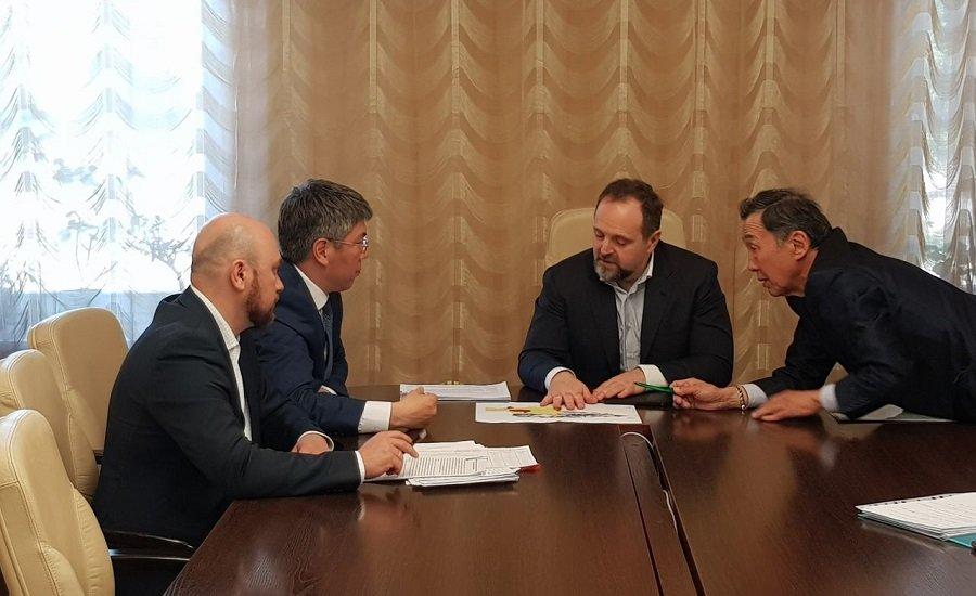 В границы Тункинского нацпарка предлагают включить заповедник «Снежинский» и исключить поселения