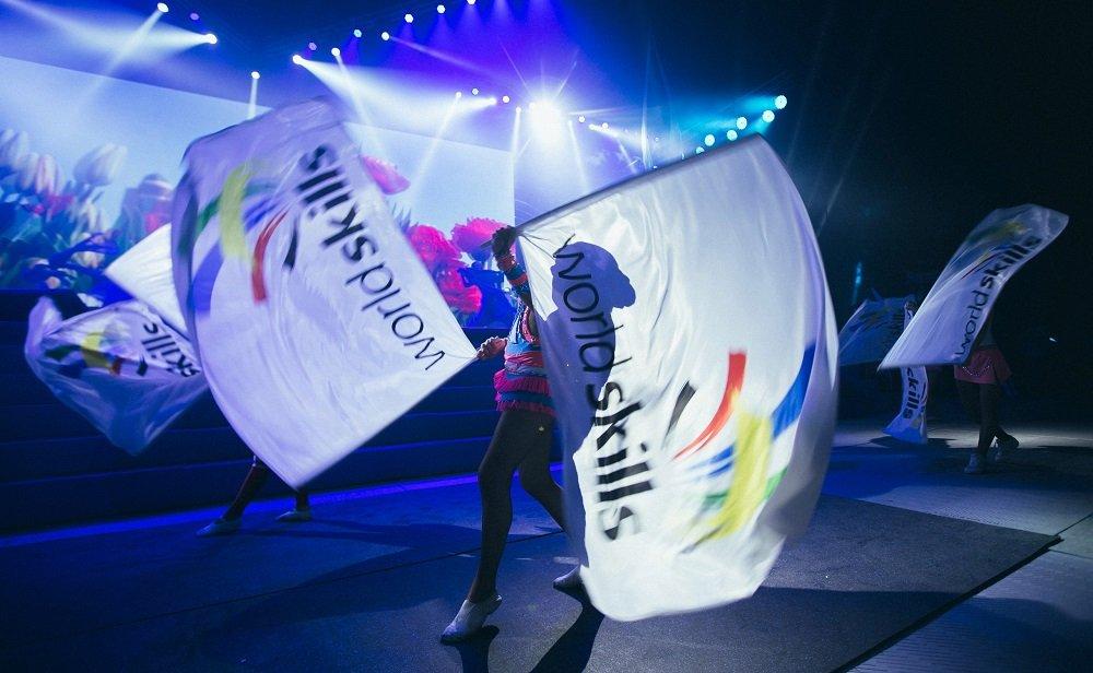 В Иркутской области открыт набор волонтеров мирового чемпионата WorldSkills Kazan 2019