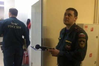 В торговых центрах Ангарска выявили нарушения