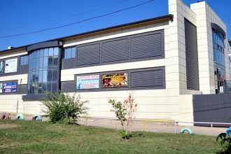 В ТРЦ Усолье-Сибирского выявили многочисленные нарушения, один из них могут закрыть