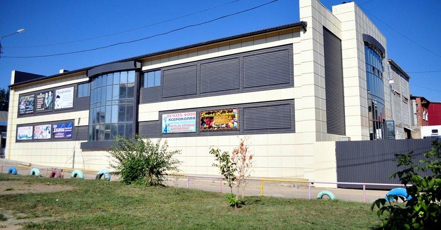 В ТРЦ Усолье-Сибирского выявили многочисленные нарушения, один из них могут закрыть