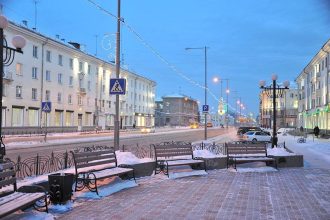 Водозабор планируют построить на Китойском месторождении подземных вод в Ангарске