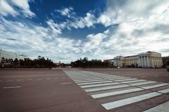 Частные перевозчики Иркутска начали поднимать стоимость проезда