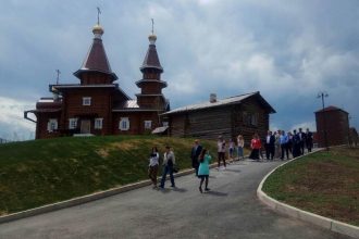 Дополнительное здание для школы в селе Анга Качугского района планируется начать строить в 2019 году
