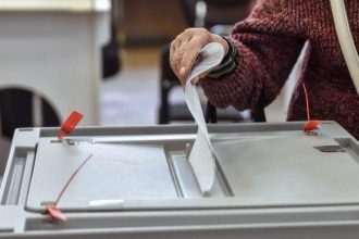 Единый день голосования предлагают перенести с начала сентября на конец октября